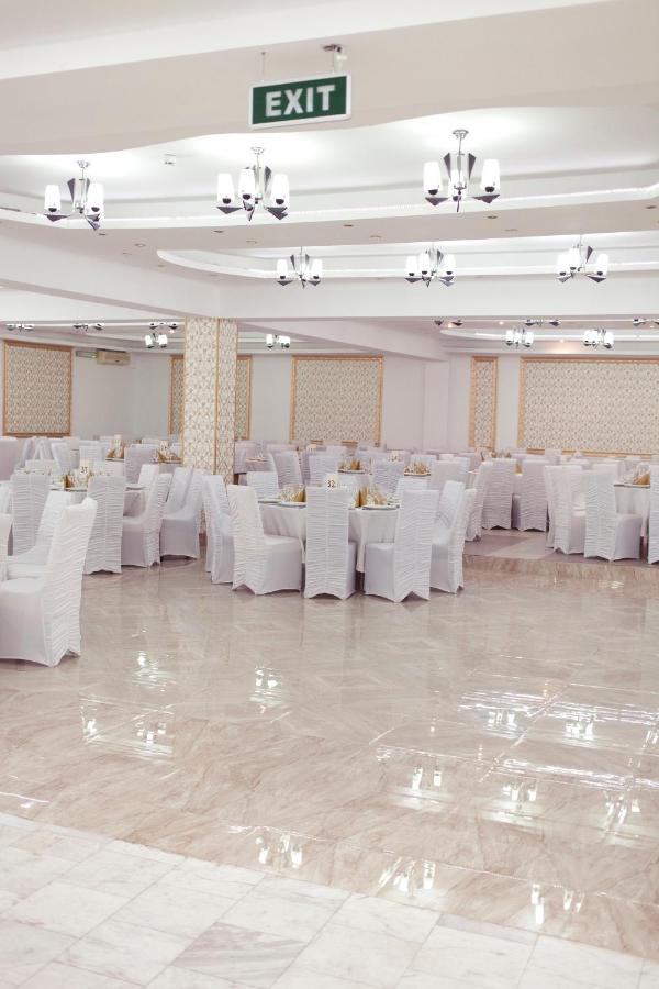 Hotel Mya Bistriţa Екстериор снимка